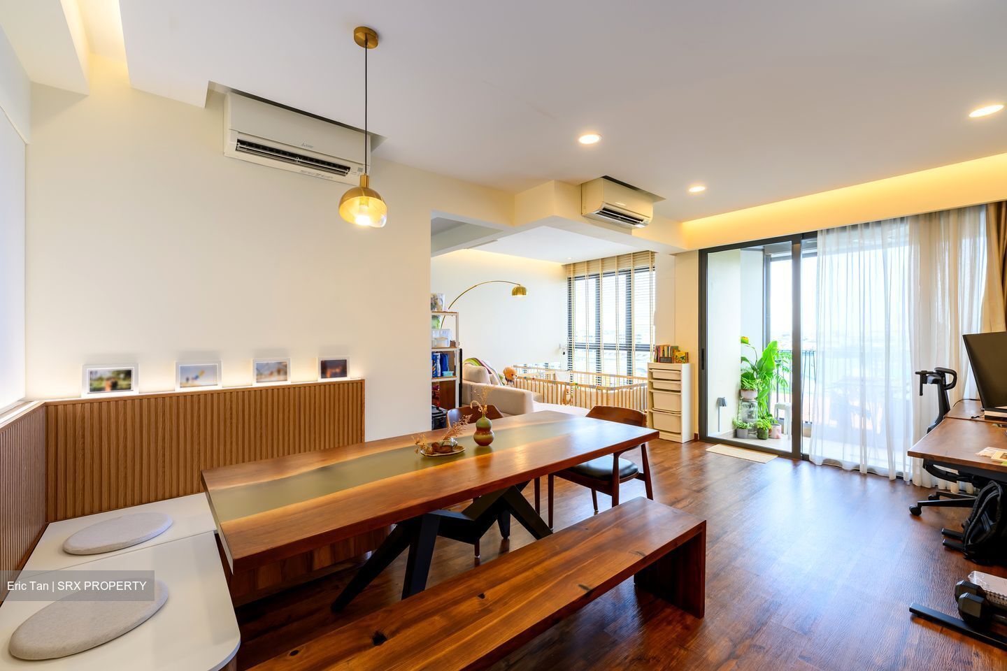 Hundred Palms Residences (D19), Condominium #551690741